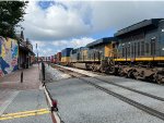 CSX 3015